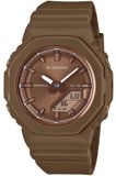 Casio GMA-P2110B-5AER horloge, bruin