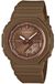 Casio GMA-P2110B-5AER horloge, bruin