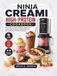 Ninja Creami High-Protein Cookbook
