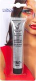 Boland - Tube schmink zilver - 19 ml