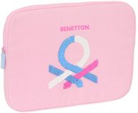 2141 Benetton Laptophoes / Sleeve / 8412688549108