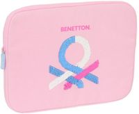 2141 Benetton Laptophoes / Sleeve / 8412688549108