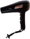 ELTA 4260427672501 Power haardroger met kabelinvoer, 500 g