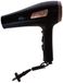 ELTA 4260427672501 Power haardroger met kabelinvoer, 500 g