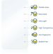 BROTECT Screenprotector 3 Stuks voor iiiF150 Raptor 5G Beschermglas transparant