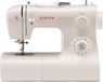 Singer Machine à coudre Tradition 2282, plastique, blanc, 35x12x25 cm