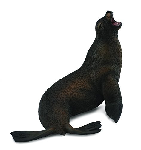 DG Diffusion CollectA – 3388454 – figuur – zeedieren – Otter