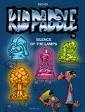 Silence Kid Paddle 18 - Silence of the lamps