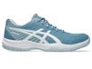ASICS Upcourt 6 Heren Volleybalschoenen Blauw - Maat 45