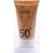 Cité Crème Solaire Visage Colorée SPF50+ 50ml