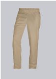 BP Werkbroek 1645-400 Unisex Katoen Ecru LT