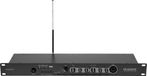Omnitronic EP-220PR MP3-Player & FM-Radio