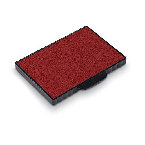 Trodat 6/511 Inktkussen Rood 2 Stuks