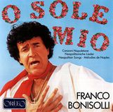 Outhere Franco Bonisolli Neapolitanische Lieder-1 (CD)