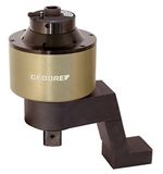 Gedore DVV-130ZRS 2653141 Draaimoment-versterker 1,1/2
