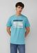 s.Oliver Shirt turquoise