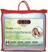 DODO Dekbed Blanc 350 g/m² Double 140x200 cm
