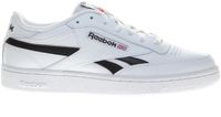 Reebok Club C Revenge Blauwe Heren Sneakers Maat 36