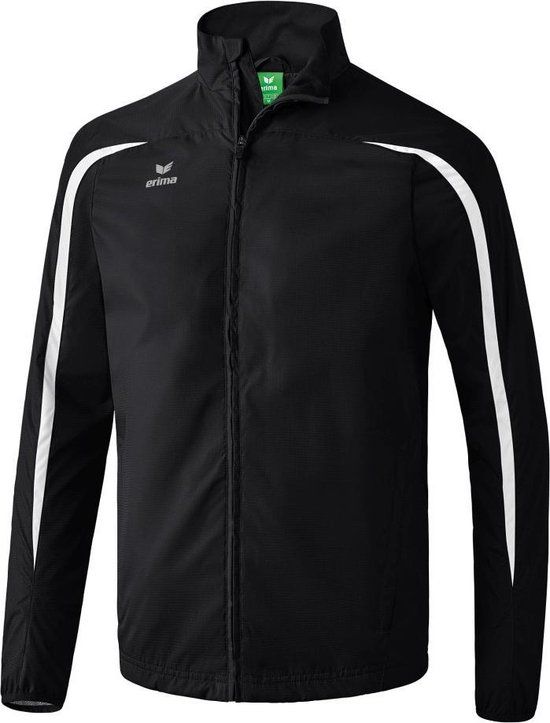 Erima Running Jack - Jassen - zwart - 3XL