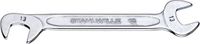 Stahlwille 40061414 12 14 Dubbele steeksleutel Sleutelbreedte (metrisch) 14 mm
