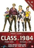 Class Sony Music Entertainment Germany GmbH Class Of 1984 / DVD / 1982