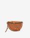 Isabel Marant Banane Skano En Cuir - Cognac