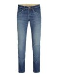 JACK & JONES Jeans 'JJIGlenn JJDenver' blauw denim