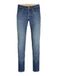 JACK & JONES Jeans 'JJIGlenn JJDenver' blauw denim
