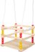 Small foot company Small Foot Houten Kleuter Schommel 30 X 30 X 140 Cm