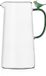 Ichendorf Milano Karaf Bird 1,2L Glas Transparant