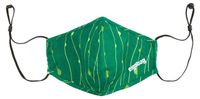ergobag Masque pour enfant RambazamBär vert