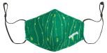 ergobag Masque pour enfant RambazamBär vert