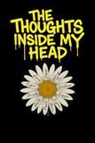 The Thoughts Inside My Head: Volume 1