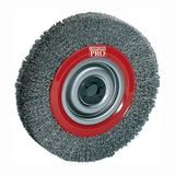 Osborn Rondborstel Ø 178 mm Draaddikte 0,3 mm 9902554162