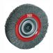 Osborn Rondborstel Ø 178 mm Draaddikte 0,3 mm 9902554162
