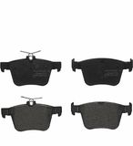 Brembo A.B.S. All Brake Systems Remblokken – Set 4-delig – Incl. Slijtage-indicator – ECE-R90 – Geschikt voor Seat Leon