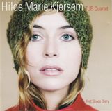 Music&Words Hilde Marie Kjersem - Red Shoes Diary (CD)