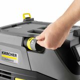 Kärcher NT 30/1 Ap Te L - Aspirateur eau et poussière - 1380W