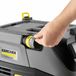 Kärcher NT 30/1 Ap Te L - Aspirateur eau et poussière - 1380W