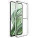 Motorola Coque Motorola Razr 50 Ultra en TPU Imak UX-6 - Transparent