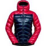La Sportiva Veste à capuche femme La Sportiva Lumina 200 Down