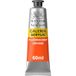 Winsor & Newton Galeria Acrylverf, fluorescerend oranje, 60 ml