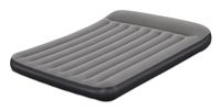 Bestway Tritech Queen Luchtmatras met Ingebouwde USB-Pomp 2,03 m x 1,52 m x 30 cm