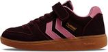 Hummel Kindersneaker Handbal Perfekt Cl Jr 232864 Winetasting