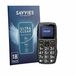 Savvies - Screenprotector voor artfone 4G - Folie Beschermfolie transparant 18 Stuks
