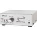 Dynavox Phono-voorversterker UPR-2.0, voor platenspeler met MM-bemonsteringssystemen, USB-uitgang voor het digitaliseren van vinylplaten, zilver