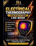 Electrical Thermography Inspection Log Book