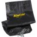 Kwon Sac de frappe cuir artificiel non rempli