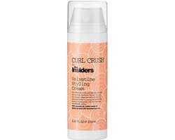 The Insiders - Curl Crush Velvetine Styling Cream - 150ml