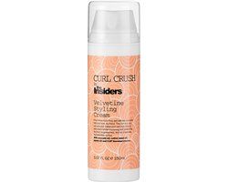 The Insiders Curl Crush Velvetine Styling Cream - 150ml
